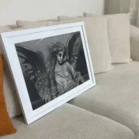 سفارش نقاشی نمونه کار