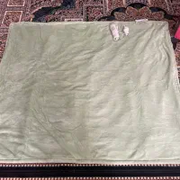 پتو برقی گرم کن|رختخواب، بالش، پتو|شهریار, کهنز|دیوار