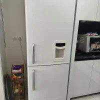 یخچال فریزر