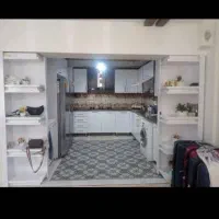 منزل125متر100متربنا/نوساز سه خواب/کشمیری52.7مهرگان|فروش خانه و ویلا|مشهد, شهید علی محمدی|دیوار