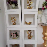 ویترین سفید