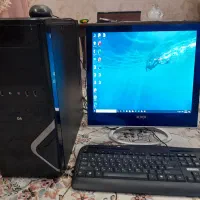 کامپیوتر سالم