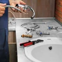 نصب شیرآلات ساختمان|خدمات پیشه و مهارت|اسلامشهر, شهرک سعیدیه|دیوار