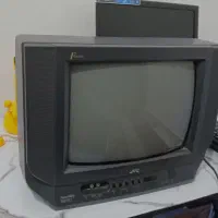 تلویزیون JVC