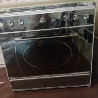 اجاق گاز سالم