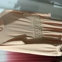 پیراهن مجلسی