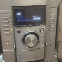 آمپلئ سونی،GN77