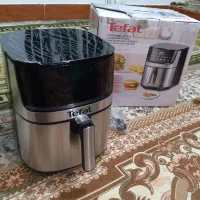 سرخ کن مدل تفال ده لیتری