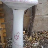 تجهیزات بهداشتی سرویس