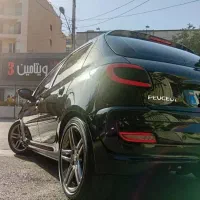 فروش لوازم فابریک ۲۰۷