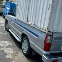 کارا ۱۷۰۰|خودرو سواری و وانت|نظرآباد, نظرآباد|دیوار