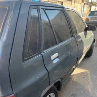 پراید هاچبک مدل ۷۸|خودرو سواری و وانت|سراب, |دیوار