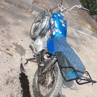 موتور۱۵۰فایتر