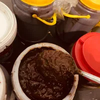 رب انار جنگلی ترش