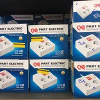 لوازم الکتریکی