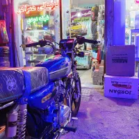 موتور پرواز 200مدل 1404|موتورسیکلت|پارس‌آباد, |دیوار