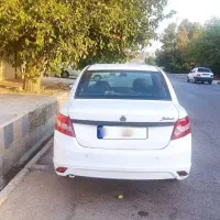 ساینا دندهای EX، مدل ۱۳۹۹