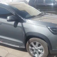 ام وی ام x22 مدل ۱۴۰۰ دنده فول اکسلنت