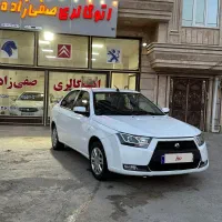 دنا معمولی مدل ۹۸بی رنگ ۸۰تا کار