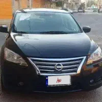 نیسان سانی سنترا ۲۰۱۶ اروندی