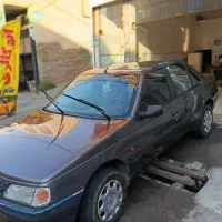 پژو روآ دوگانه کارخانه|خودرو سواری و وانت|تبریز, |دیوار