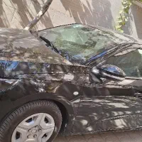 تارا وی 1 مدل 1402|خودرو سواری و وانت|صفادشت, |دیوار