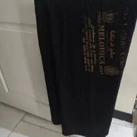 قواره مشکی|لباس|پردیس, فاز ۸|دیوار