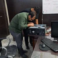 آموزش مونتاژو تعمیر کامپیوترولپ تاپ|خدمات آموزشی|یزد, |دیوار