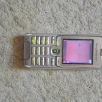 گوشی(sony Ericsson(K310i