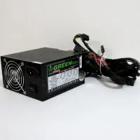 پاور 580 وات real مناسب سیستم گیمینگ