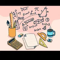 ریاضی متوسطه اول (هفتم، هشتم، نهم)