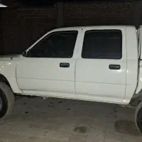 تویوتا ۹۲ هایلوکس|خودرو سواری و وانت|کرمان, |دیوار