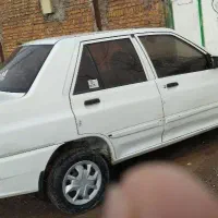 پراید ۱۳۲ مدل۹۴|خودرو سواری و وانت|تبریز, |دیوار