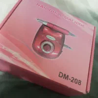 وسایل کاشت ناخن کاملانو و تکمیل