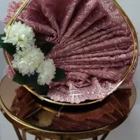 یلدا اقتصادی یلدایی پاپیون ترندشب چله دکور گل قرمر|صنایع دستی و سایر لوازم تزئینی|مشهد, خواجه ربیع|دیوار