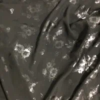 چادر دوخته شده
