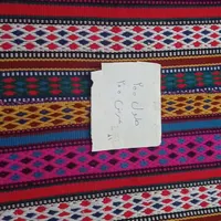 جاجیم ۳ عدد نو نو|گلیم، جاجیم، گبه|اردبیل, |دیوار