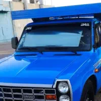نیسان بار.وانت بار