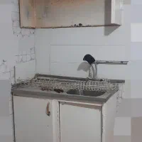 کابینت و سینک