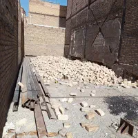 زمین جهت مشارکت درحصارامیر|مشارکت در ساخت املاک|پاکدشت, حصار امیر|دیوار