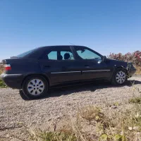 زانتیا ۱۸۰۰ سوپر لوکس مدل ۸۱|خودرو سواری و وانت|تهران, کیانشهر|دیوار