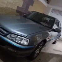 پژو پارس|خودرو سواری و وانت|علی‌آباد کتول, |دیوار