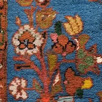 کناره دستباف|فرش|تهران, یوسف‌آباد|دیوار