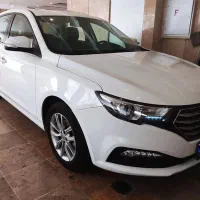 بسترن B30، مدل 1401