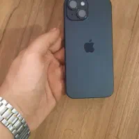 اپل iPhone 15 با حافظهٔ ۱۲۸ گیگابایت آیفون۱۵ نرمال|موبایل|تهران, سعادت‌آباد|دیوار