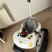 روروئک دلیجان|کالسکه و لوازم جانبی|بندر انزلی, متروپل|دیوار