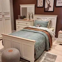 سیسمونی و سرویس خواب کودک و نوجوان پینات