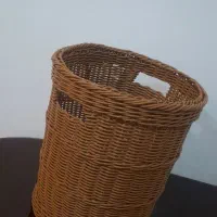 سبد ارغوانی