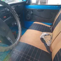 سایپا یخچال روشن مدل 87|خودرو سواری و وانت|پره‌سر, |دیوار