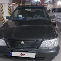پراید ۱۳۲ مدل ۸۹